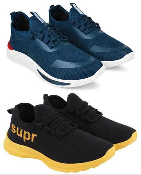 Lace Up Shoes - Buy Lace Up Shoes online at Best Prices in India ...