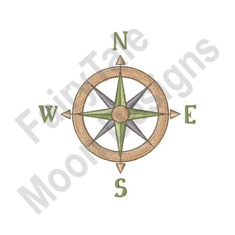 Image result for Compass Rose Design