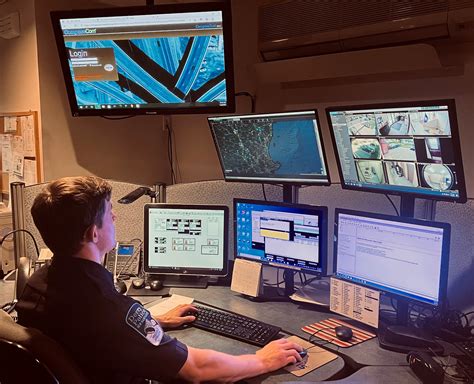 Derry, NH - Police Dispatcher Job | PoliceApp