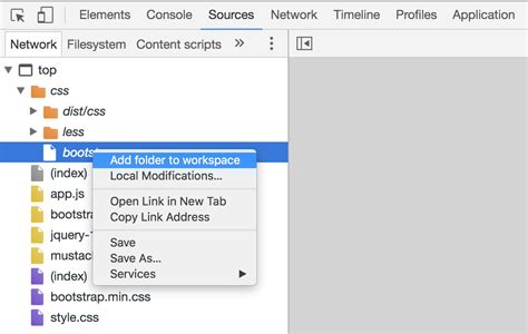 Creating JavaScript Source File 的图像结果