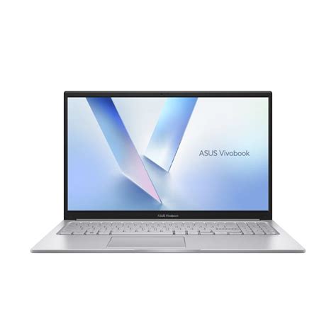 Asus VivoBook 15 X1504VA-D5321WS Standard Laptop (Intel Core i3-1315U/8 ...