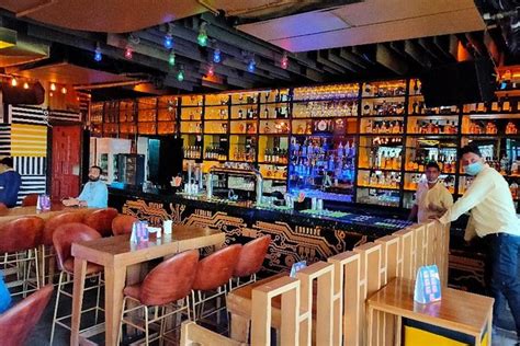 THE BEST Bars & Pubs in Gurugram (Gurgaon) - Tripadvisor