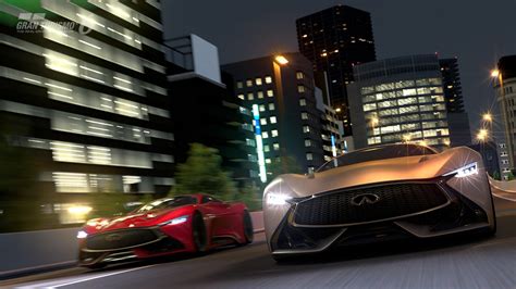 Gran Turismo 6: New Update 1.15 Rolls Out with 2 New Cars, Including ...