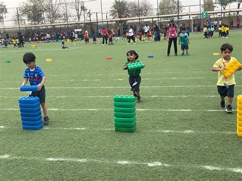 Sports Day 的图像结果