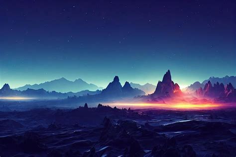 Alien Environment 的图像结果