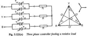Image result for Three-Phase AC Controller