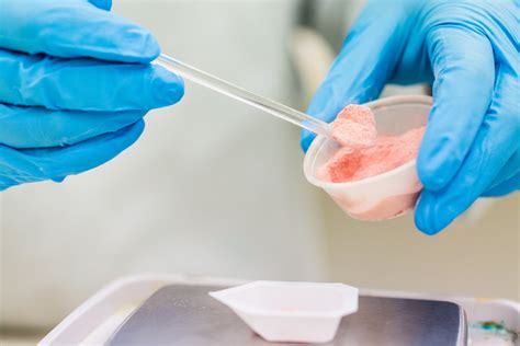 Image result for Compounding Lab