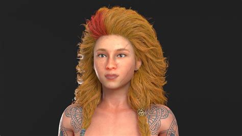 The Battle Of The Nudes