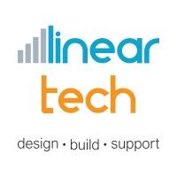 Linear Tech Logo 的图像结果