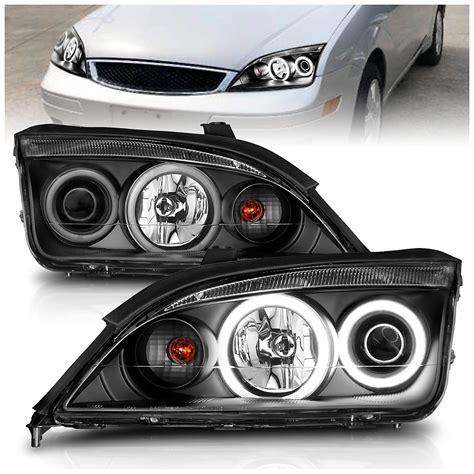 2006 Ford Focus Headlights from $41 | CarParts.com