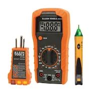 Digital Multimeters at Lowes.com