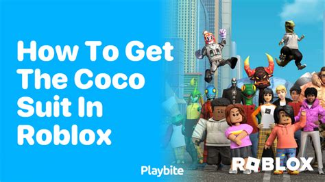 Coco X Roblox 的图像结果