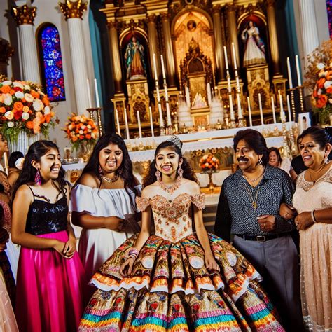 Understanding The Age Of A Quinceañera: A Cultural Guide