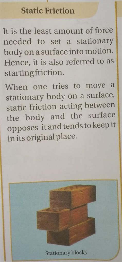 Static Friction Examples 的图像结果
