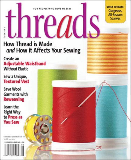Threads Magazine Com 的图像结果