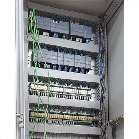 Image result for Control Panel Sample plc