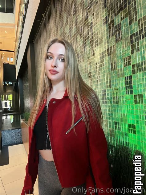 Joan.n Nude OnlyFans Leaks - Photo #1640734 - Fapopedia