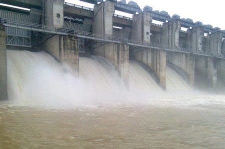 Sector - Water Resources | SOMA