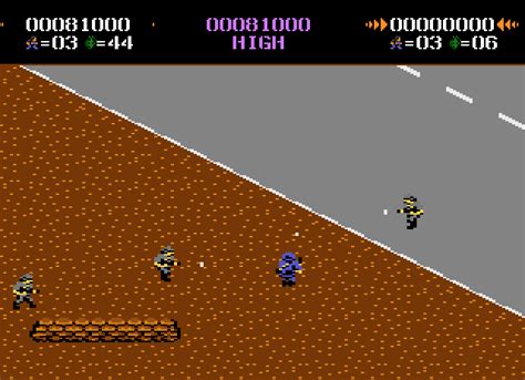 Image result for Commando Atari