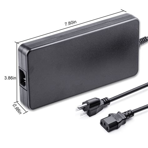 Image result for Alienware M17 R4 Adapter