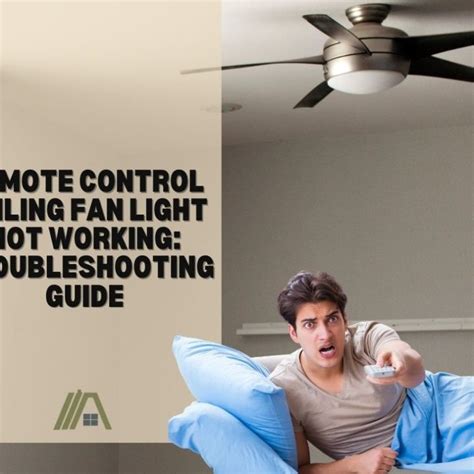 Image result for Ceiling Fan Remote Not Working