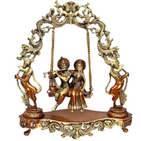 Radhe Krishna – Punam Metalcrafts