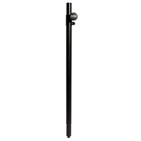 On-Stage SS7748 Airlift Speaker Pole : Amazon.in: Musical Instruments