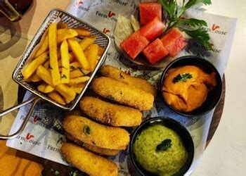 3 Best Italian Restaurants in Vasai Virar - Expert Recommendations