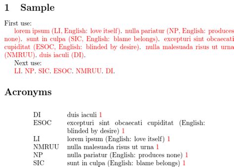 Image result for Acronym Decoder