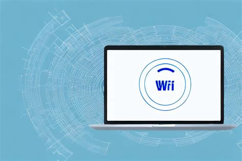 Wi-Fi Connection Not Working 的图像结果