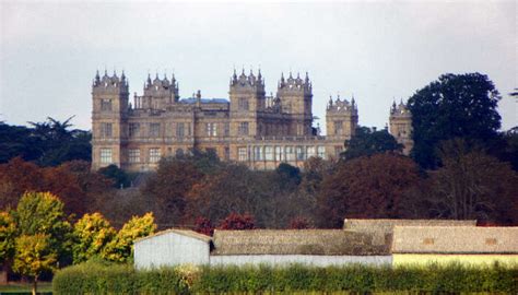 Top 7 Hollywood Locations Around The World For Movie Fans