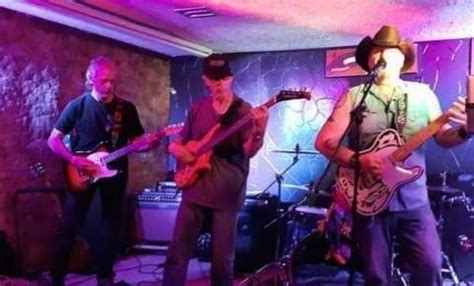 Stone Country @ Crazy Horse Marina ***Halloween Bash***, Crazy Horse ...