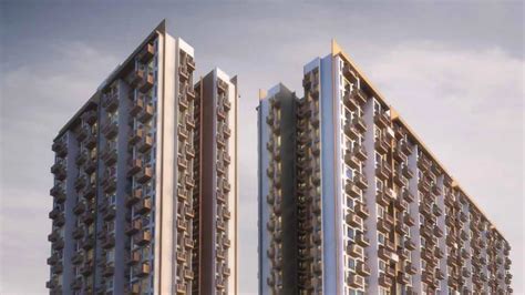Godrej Rivergreens at Kharadi by Godrej Properties - Price, Floor Plans ...
