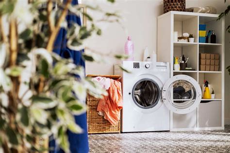 Image result for Washing Machine Smell Solutions