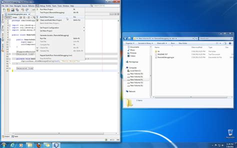 How to Install Java Remote GUI 的图像结果