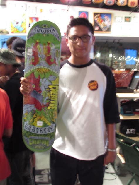 Santa Cruz Boardroom premieres two new skateboard movies to public | E ...