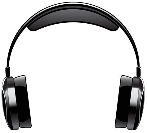 Headphones Microphone Clip art - headphones png download - 1484*1343 ...