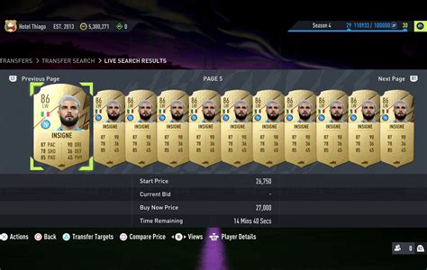 'FIFA 22': How to make coins before Team Of The Season