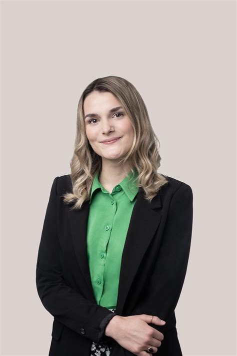 Sarah-Élizabeth Morin | Avocate en Propriété intellectuelle à Québec ...