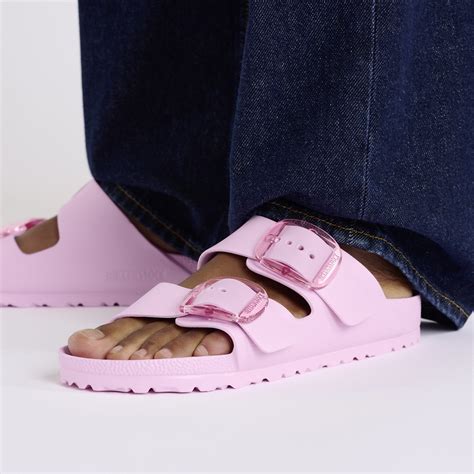 Arizona Big Buckle EVA EVA Fondant Pink | BIRKENSTOCK