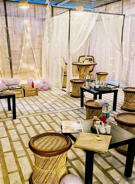 12 Best Private Cabin Cafe And Restaurant For Couples In Ajmer