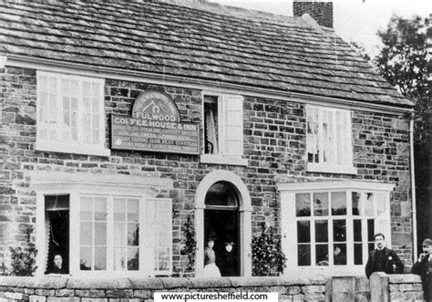 Print details Picture Sheffield