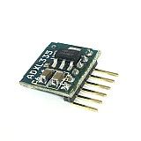 ADXL335 Module - 3 Axis Accelerometer - Analog Output