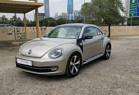 Motorgy | Volkswagen؜ Beetle؜ 2015