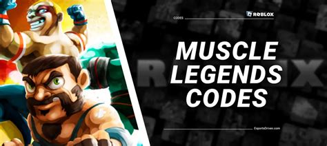 Image result for Code Roblox Muscle Legends