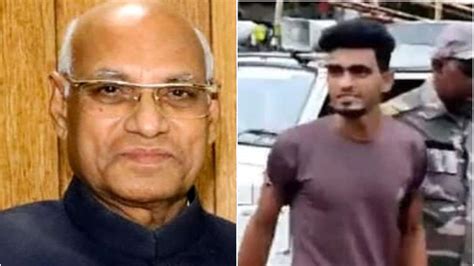 Dumka Murder Case Jharkhand Governor orders investigation into the role ...