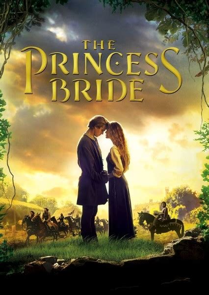 Image result for Princess Bride Remake