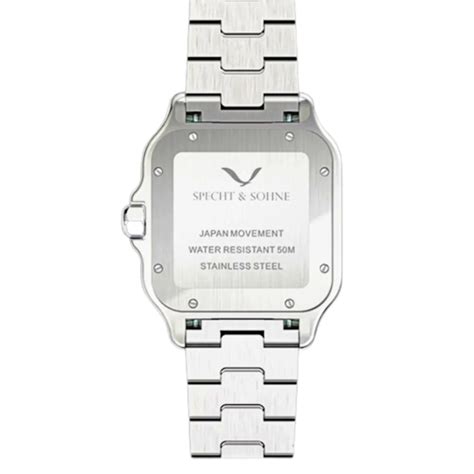 Specht&Sohne – DREAM WATCHES