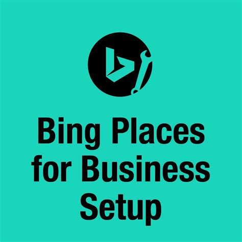 Bing Places Logo 的图像结果