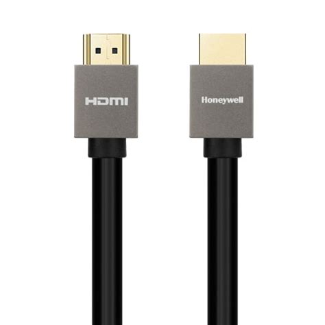 Buy Honeywell Short Collar HDMI 2.0 5 Meter at Best Price in India ...
